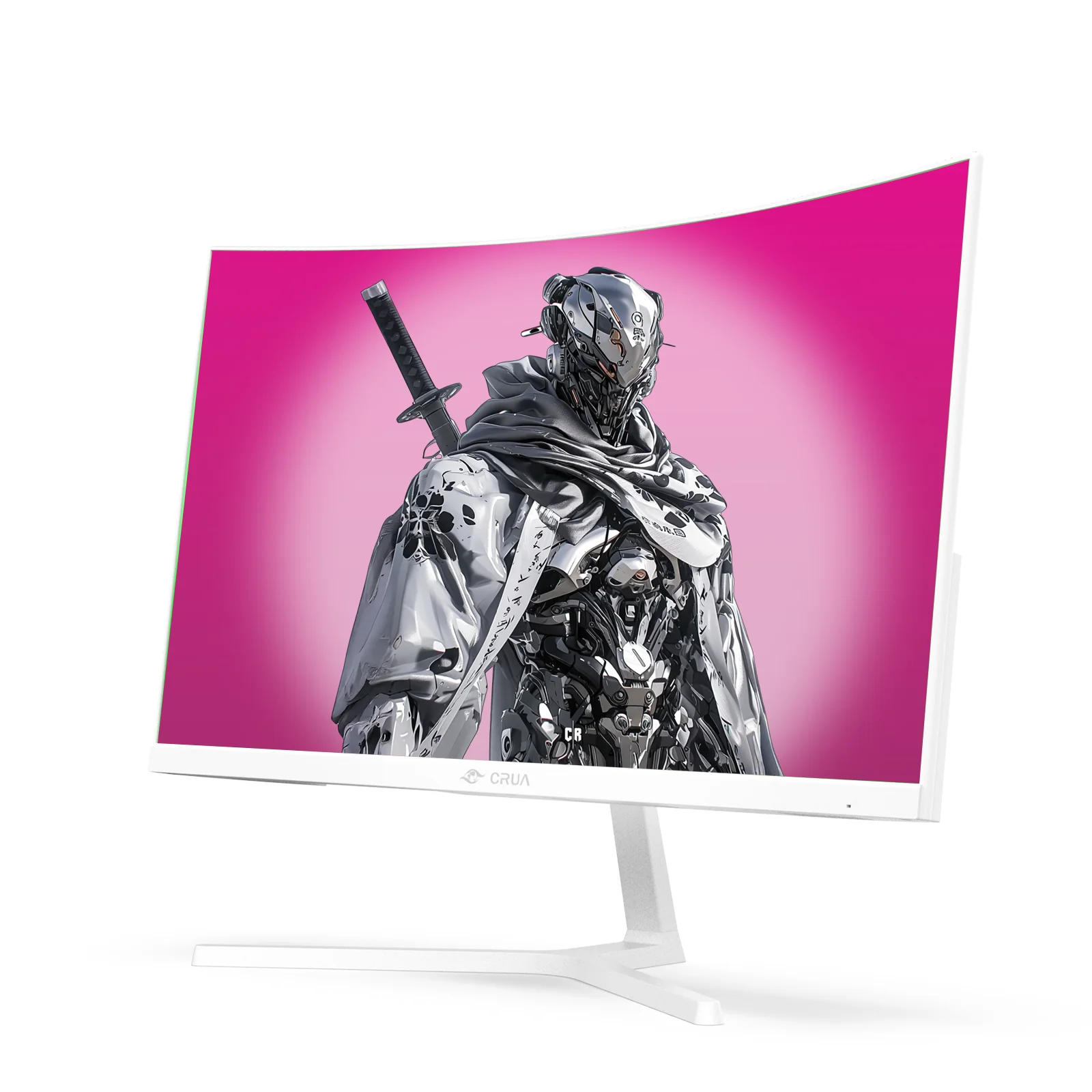 24-Inch Curved Game Monitor - Image 3