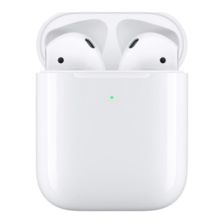 Apple AirPods 2nd Gen - Grade A