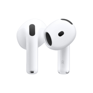 Apple AirPods 4 - Grade A+ Pristine