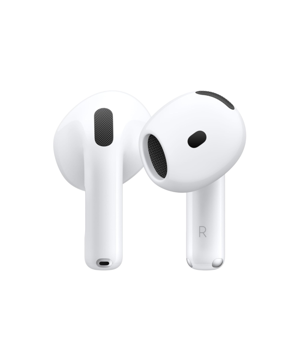 Apple AirPods 4 w/Active Noise Cancellation - Grade B