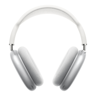 Apple AirPods Max - Silver - Grade A