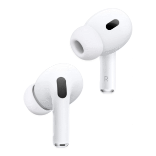 Apple AirPods Pro 2nd Gen USB C - Grade A+ Pristine
