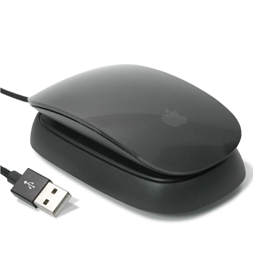 Ascrono® Magic Mouse 2 Charger