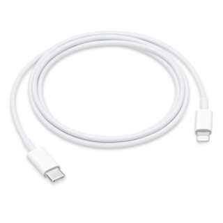 Generic Lightning to USB C Cable (1m)