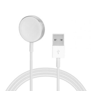 Genuine Apple Watch Charger - USB A
