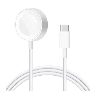 Genuine Apple Watch Charger - USB C