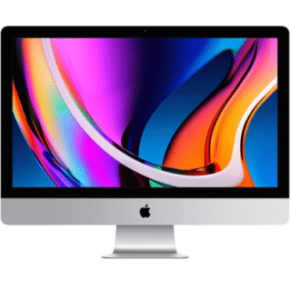 iMac 2019 (21.5-inch) 4K - Core i5 3.0 GHz - 8GB RAM - 1TB HDD - Grade A