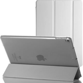 iPad Air 10.9" Smart Cover Case - for iPad Air 4/5 - White
