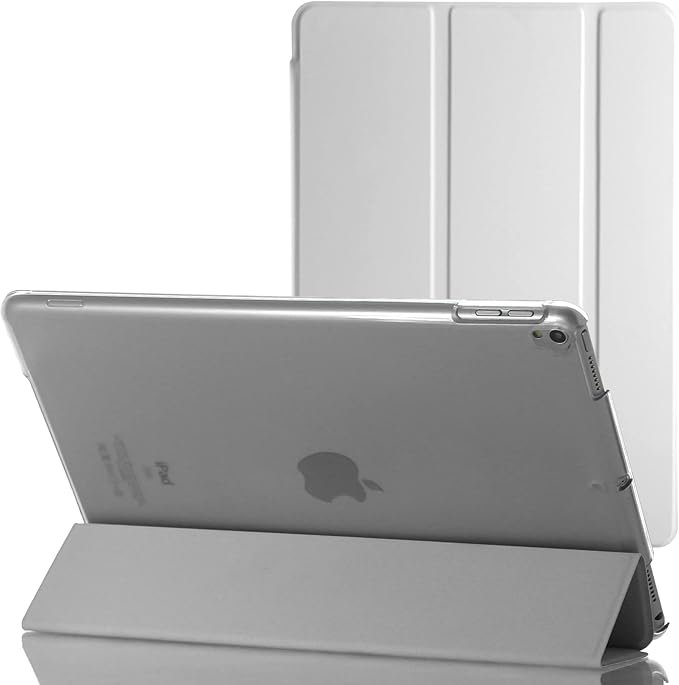 iPad Air 10.9" Smart Cover Case - for iPad Air 4/5 - White