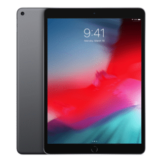 iPad Air 3 - 256GB - WiFi - Space Grey - Grade B