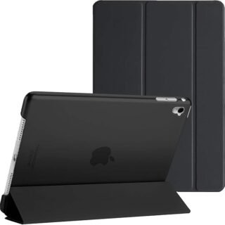 iPad Mini 8.3" Smart Cover Case - for iPad Mini 6 - Black