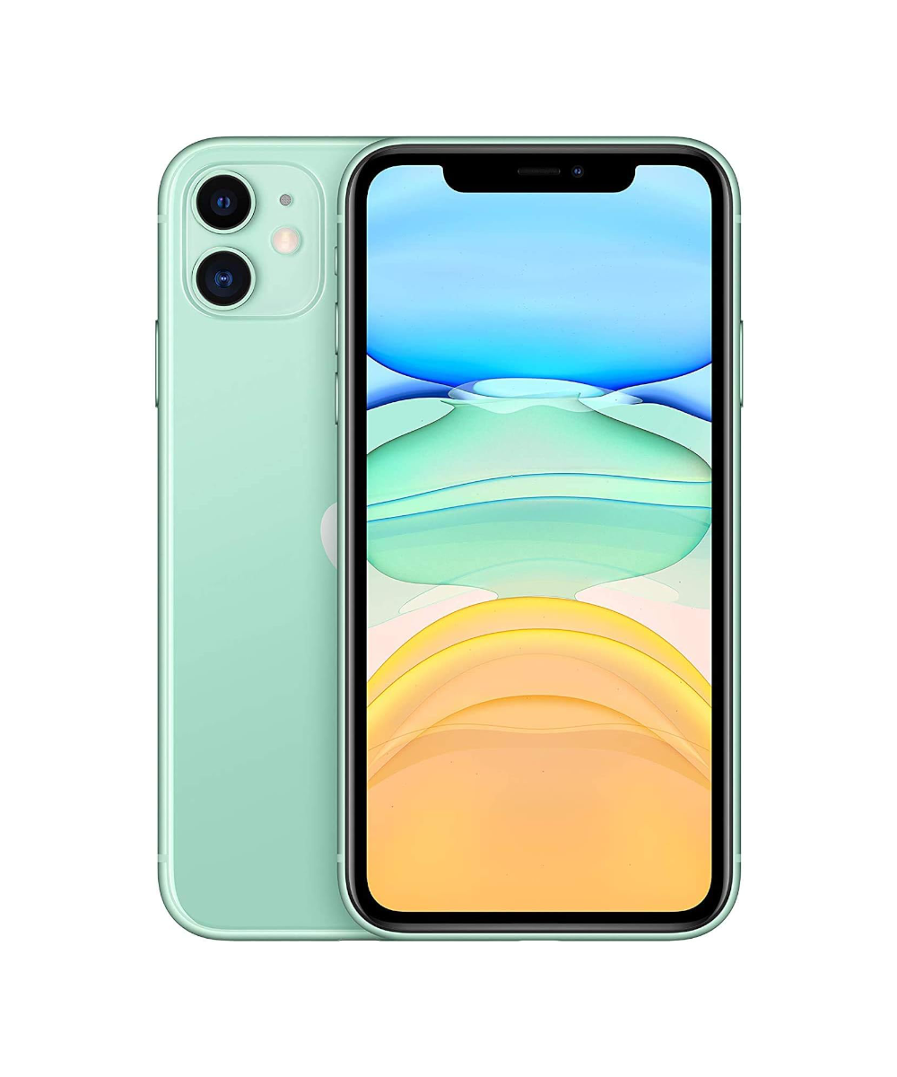 iPhone 11 - 256GB - Green - Grade B