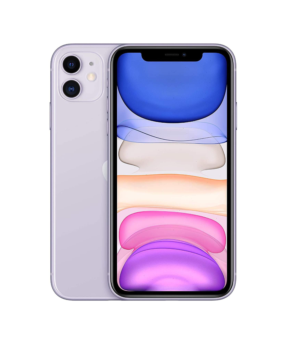 iPhone 11 - 64GB - Purple - Grade A+ Pristine