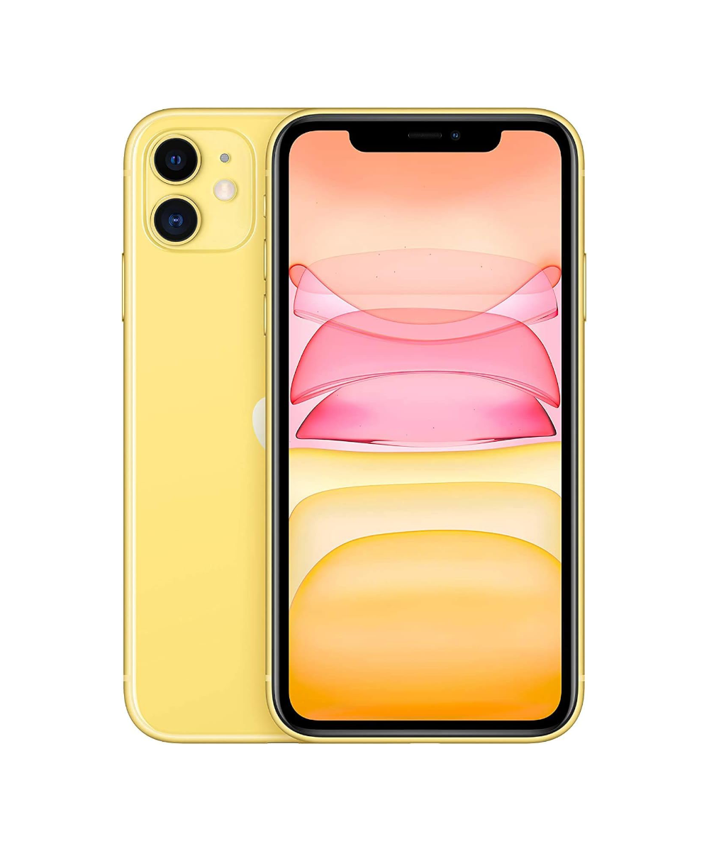 iPhone 11 - 64GB - Yellow - Grade B
