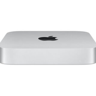 Mac Mini 2020 - M1 - 8GB RAM - 256GB SSD - Silver - Grade B