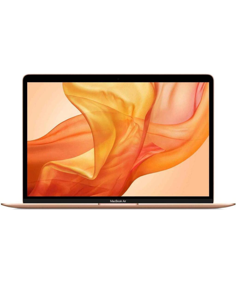 MacBook Air 2019 (13-inch) - Core i5 1.6 GHz - 8GB RAM - 128GB SSD - Grade A - Gold
