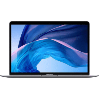 MacBook Air 2019 (13-inch) - Core i5 1.6 GHz - 8GB RAM - 256GB SSD - Grade A - Space Grey
