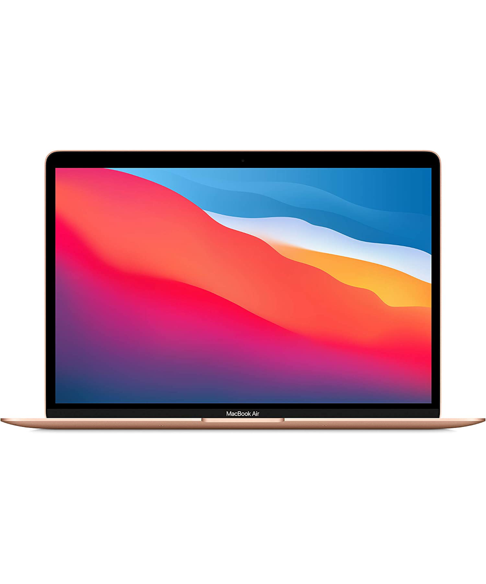 MacBook Air 2020 (13-inch) - Core i5 1.1 GHz - 8GB RAM - 512GB SSD - Grade A - Gold