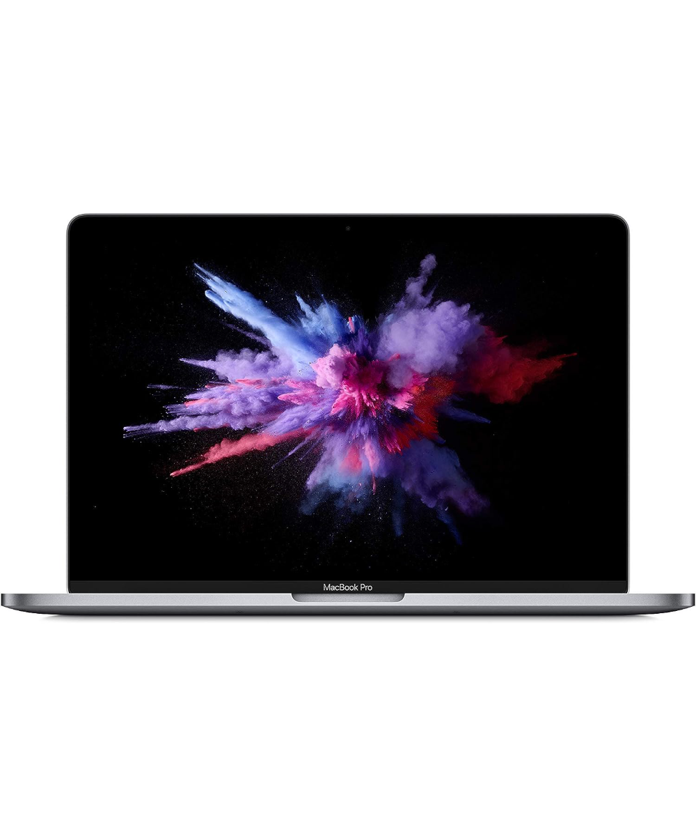 MacBook Pro 2018 (13-inch) - Core i5 2.3 GHz - 8GB RAM - 256GB SSD - Grade B - Space Grey