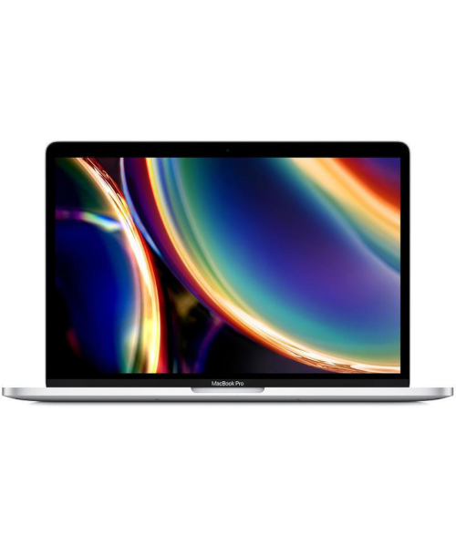 MacBook Pro 2019 (16-inch) - Core i7 2.6 GHz - 16GB RAM - 512GB SSD - Grade B - Silver
