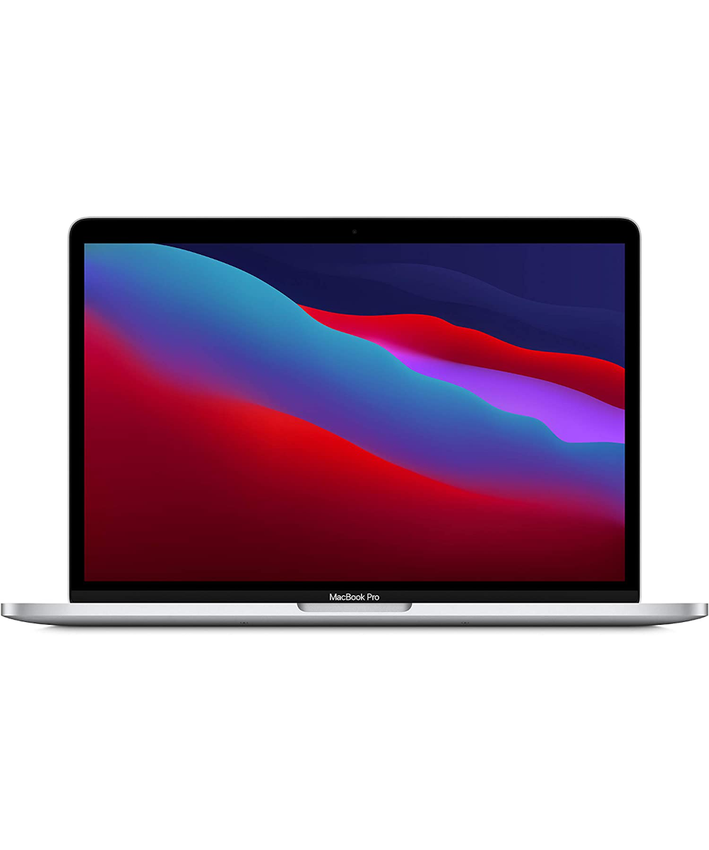 MacBook Pro 2020 (13-inch) - Core i5 1.4 GHz - 8GB RAM - 256GB SSD - Grade C - Silver