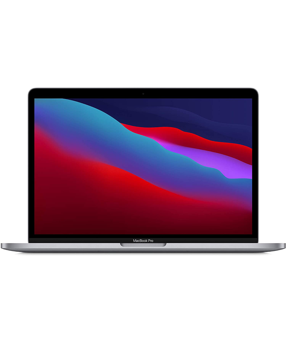 MacBook Pro 2020 (13-inch) - M1 - 16GB RAM - 1TB SSD - Grade B - Space Grey
