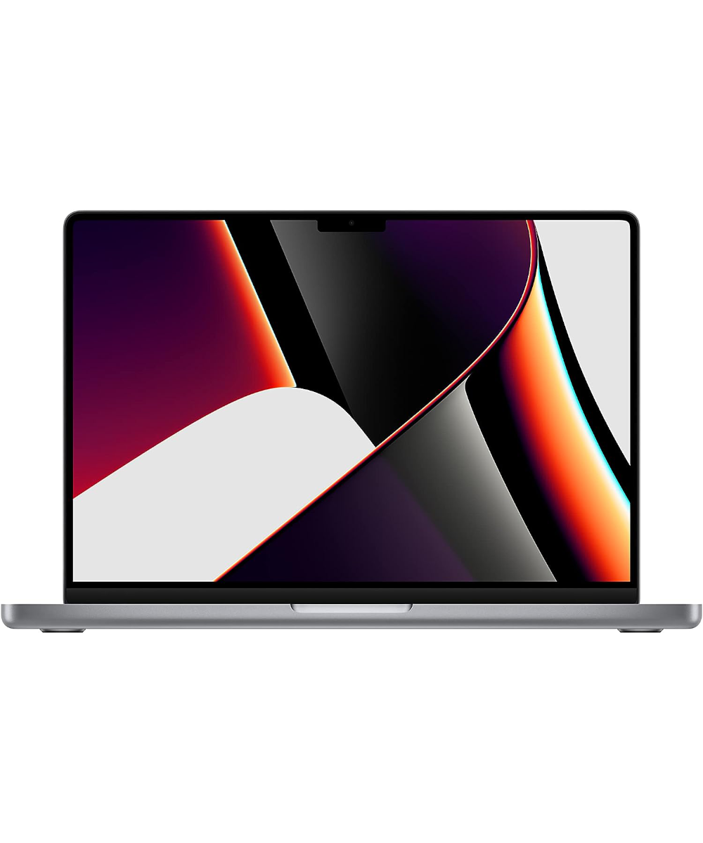 MacBook Pro 2021 (14-inch) - M1 Pro 10-Core/16-Core GPU - 16GB RAM - 1TB SSD - Grade B - Space Grey