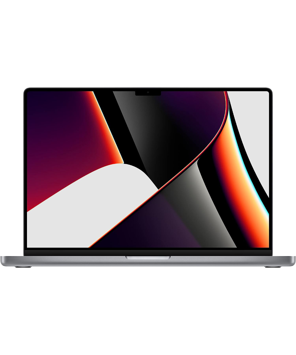 MacBook Pro 2021 (16-inch) - M1 Pro - 16GB RAM - 512GB SSD - Grade B - Space Grey