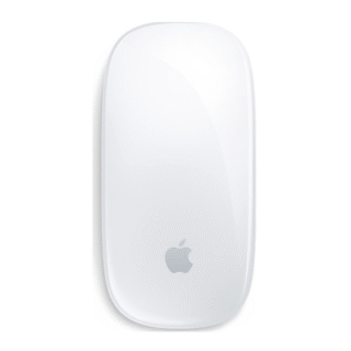 Magic Mouse 2 A1657 - Grade B