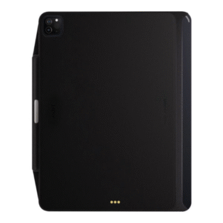 MOFT Snap Float Folio - for iPad Pro 12.9" 5th Gen (2021) - Black